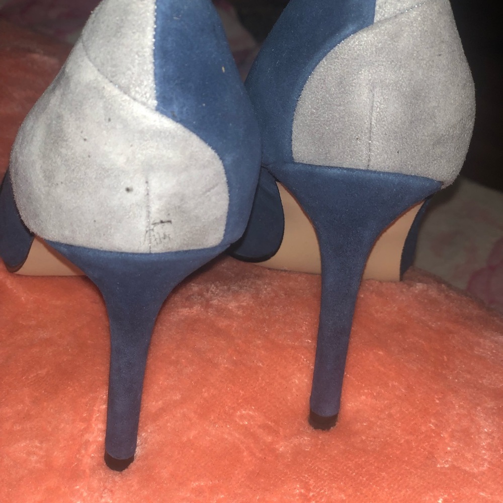 Michael korz classy heels